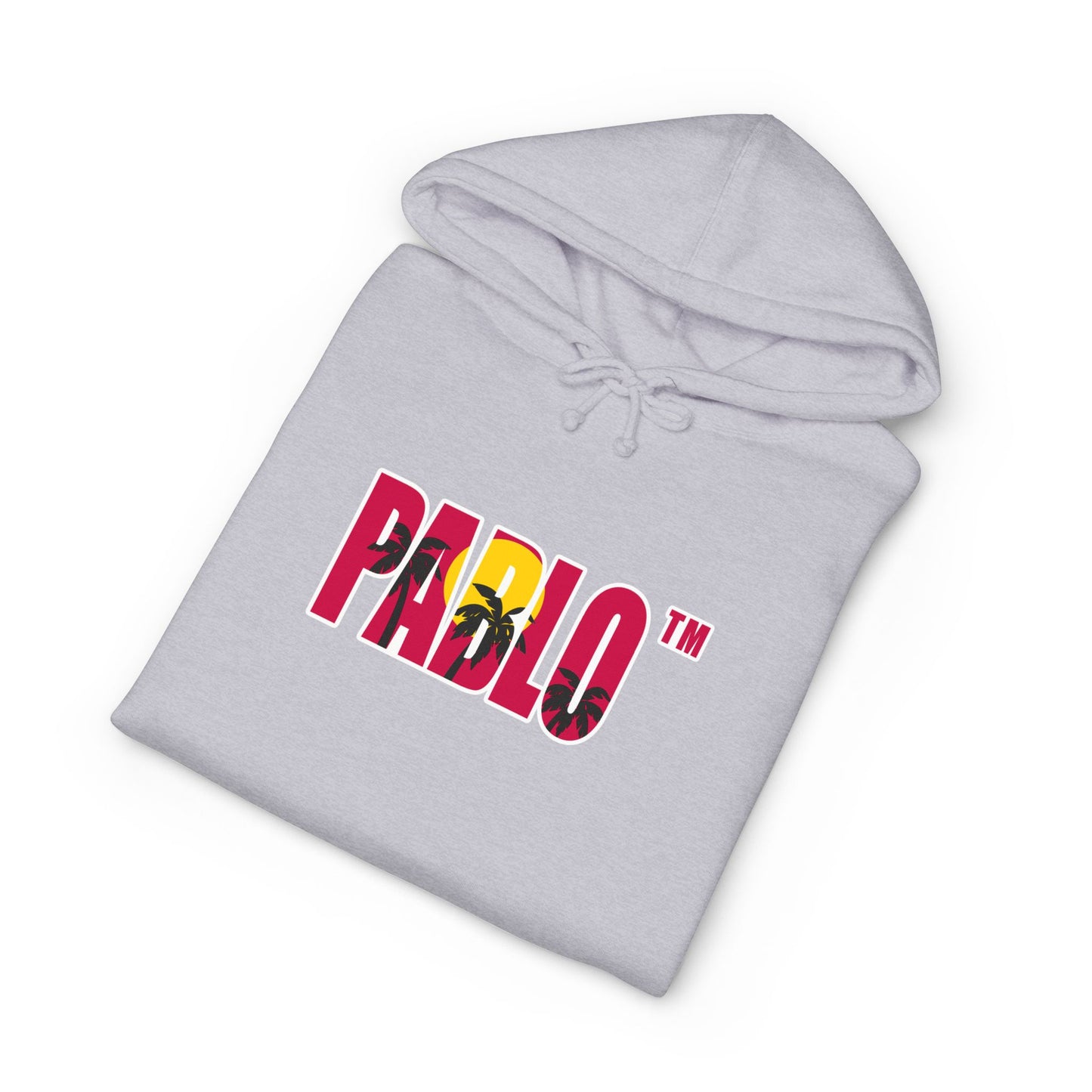 PABLO Hooded Sweatshirt
