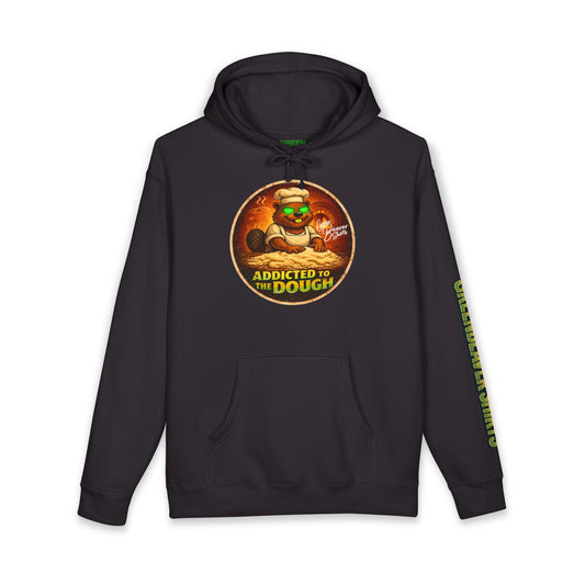 Bread Maker Hooded Sweatshirt
