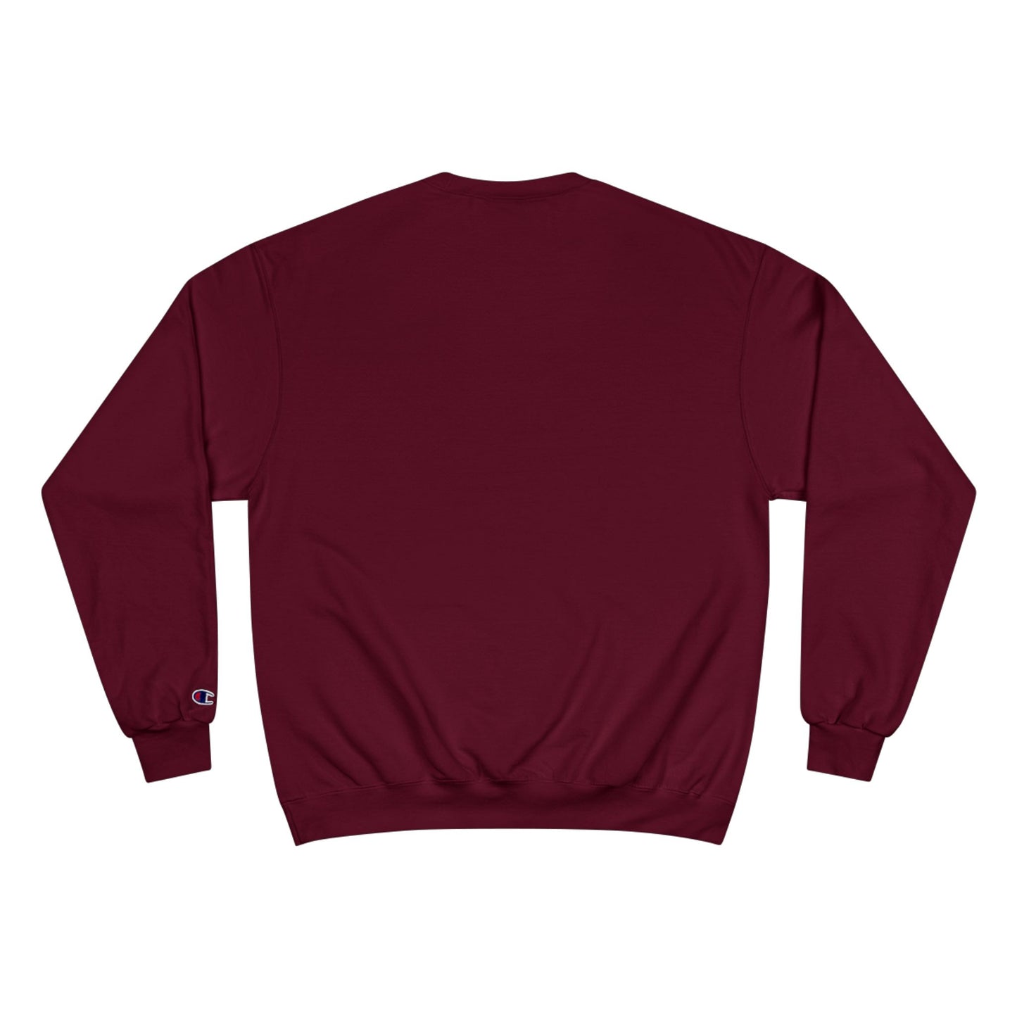 808 Beaver Champion Sweatshirt