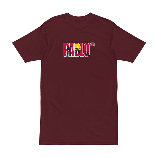 PABLO Playa Tee