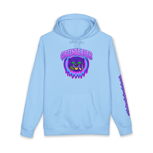 Chronic Drip Hooded Sweatshirt