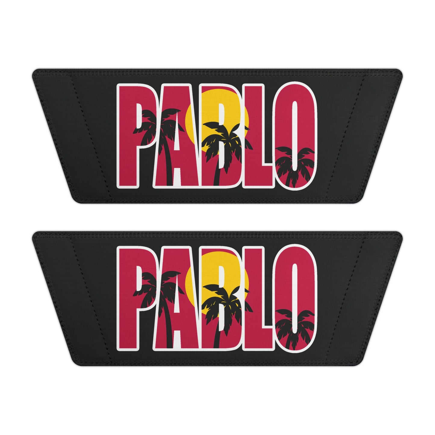 'PABLO' Removable-Strap Sandals for Men, Summer Footwear, Beach Ready, Fashionable Slides