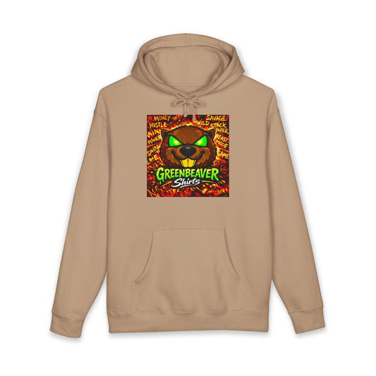 GBS Hooded Sweatshirt