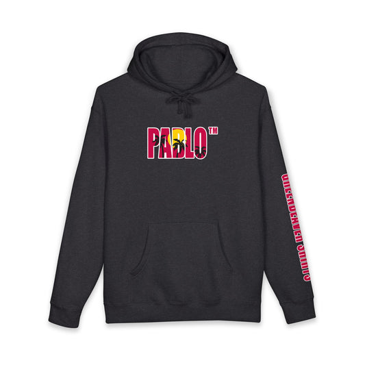 PABLO Hooded Sweatshirt