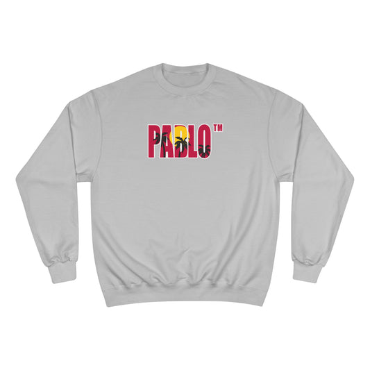 PABLO Champion Sweatshirt
