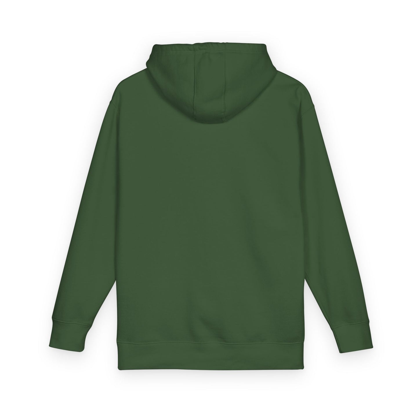 'Block Mover' Embroidered Unisex Fleece Hoodie, Cozy Sweatshirt, Trendy Pullover, Casual Wear, Everyday Comfort