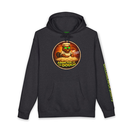Bread Maker Hooded Sweatshirt