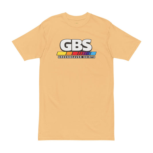 GB Retro Tee