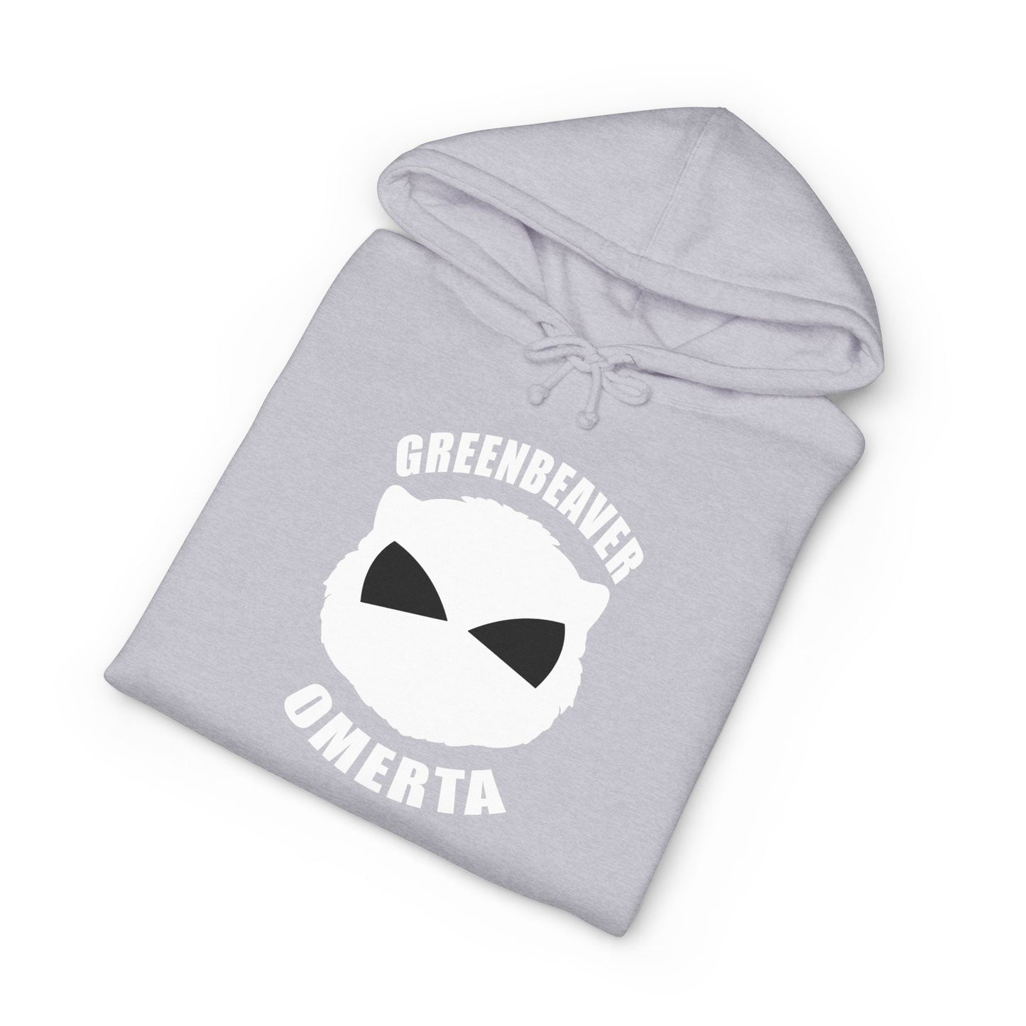 GB OMERTA Hooded Sweatshirt