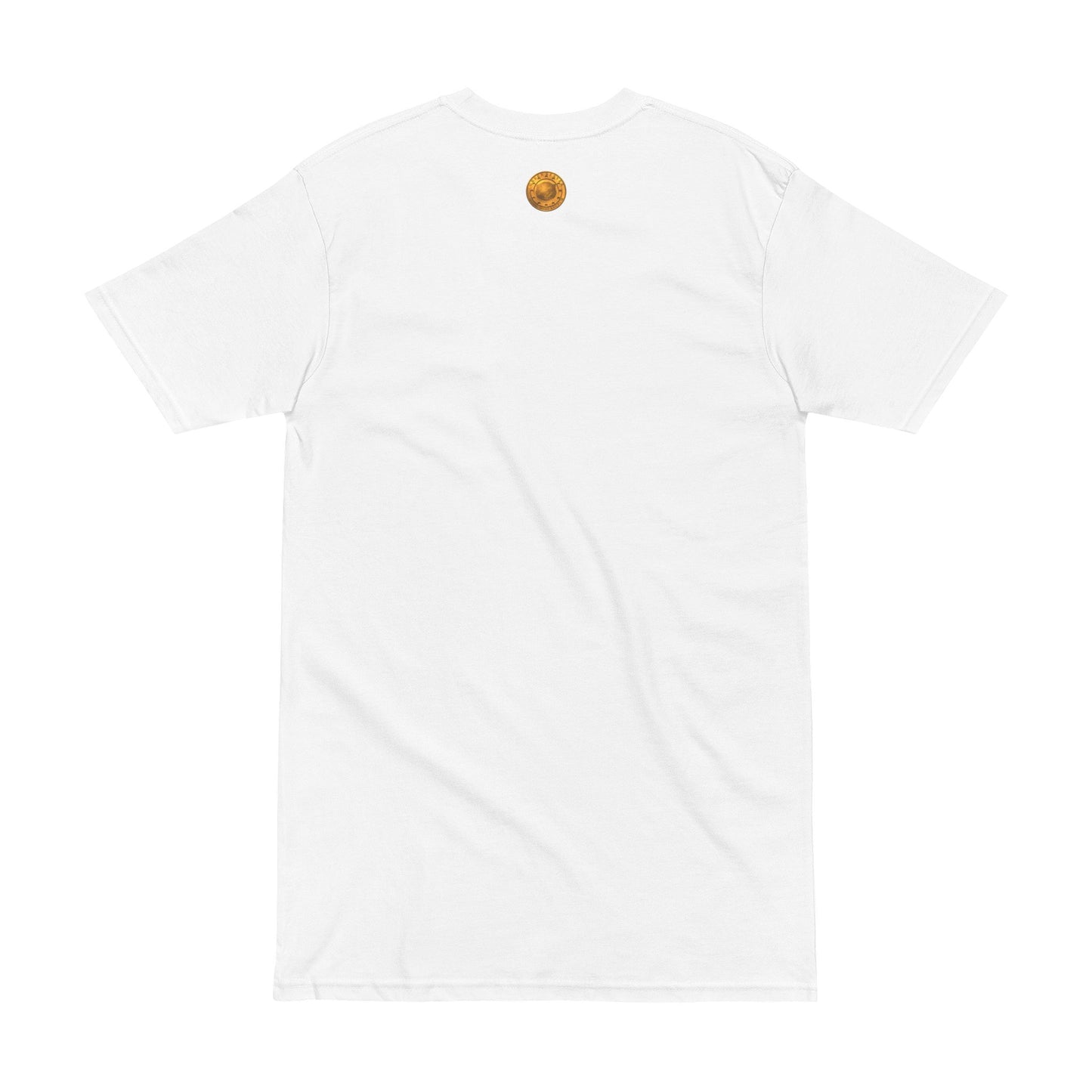 'PABLO' Graphic Men's Heavyweight Tee, Casual Tee, Graphic Shirt, Summer Wear, Streetwear Fashion