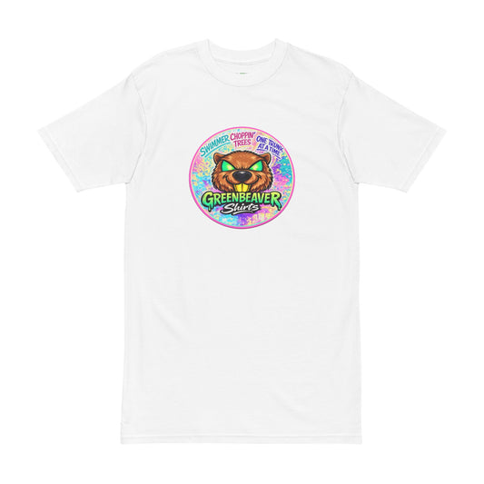 Choppin Trees Tee
