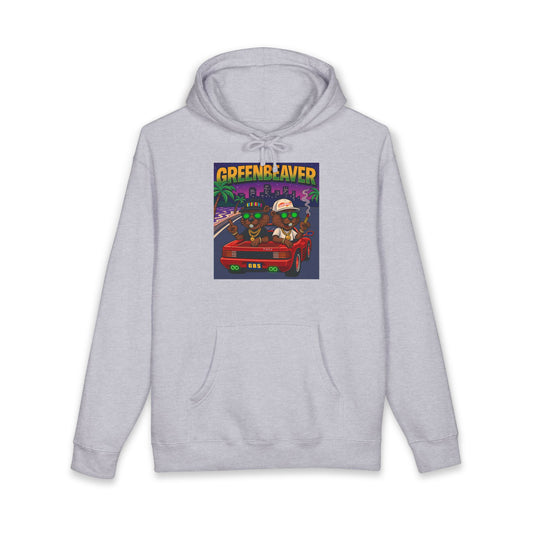 808 KiKi Hooded Sweatshirt