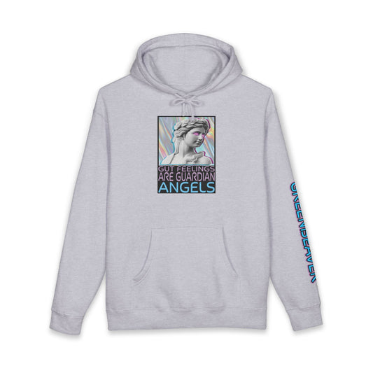 Guardian Angels Hooded Sweatshirt