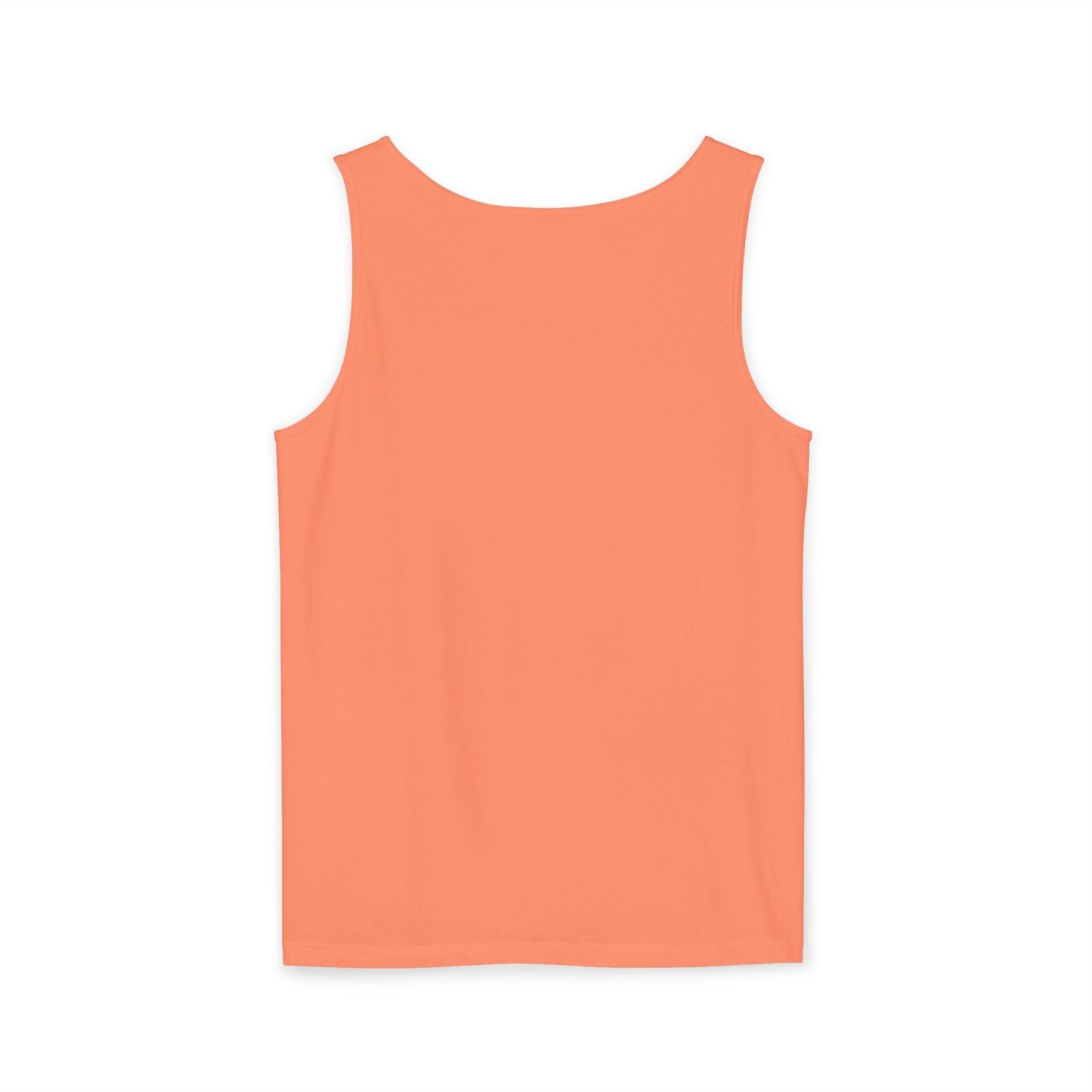 Tank Top with Pablo Design