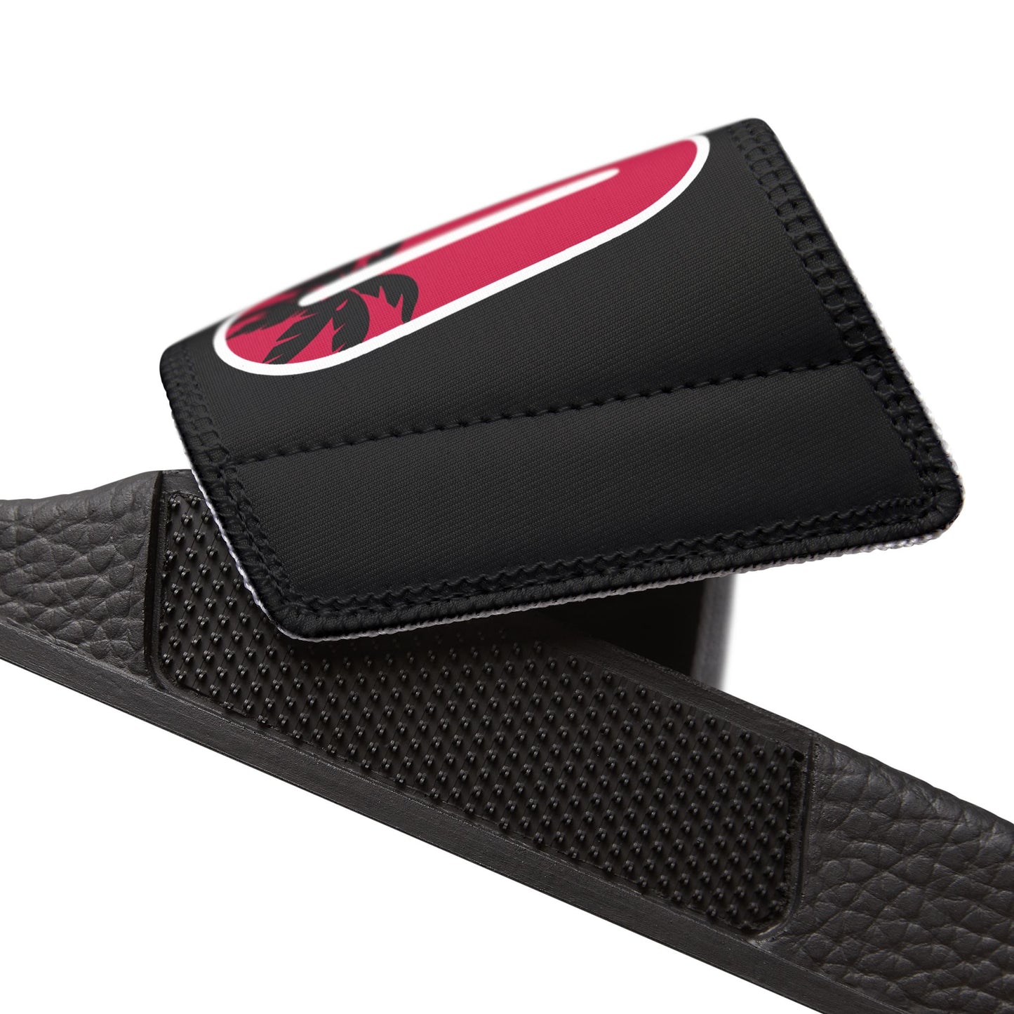 'PABLO' Removable-Strap Sandals for Men, Summer Footwear, Beach Ready, Fashionable Slides