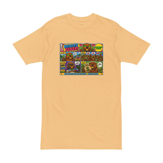 Da Money Tee