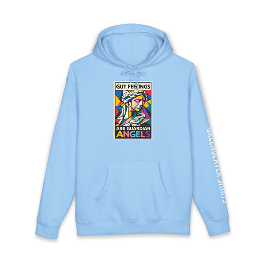 Guardian Angels Hooded Sweatshirt