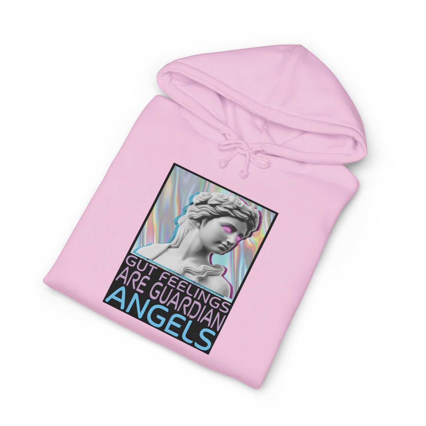 Guardian Angels Hooded Sweatshirt