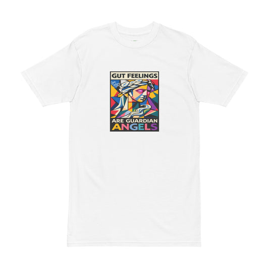 Guardian Angels Tee