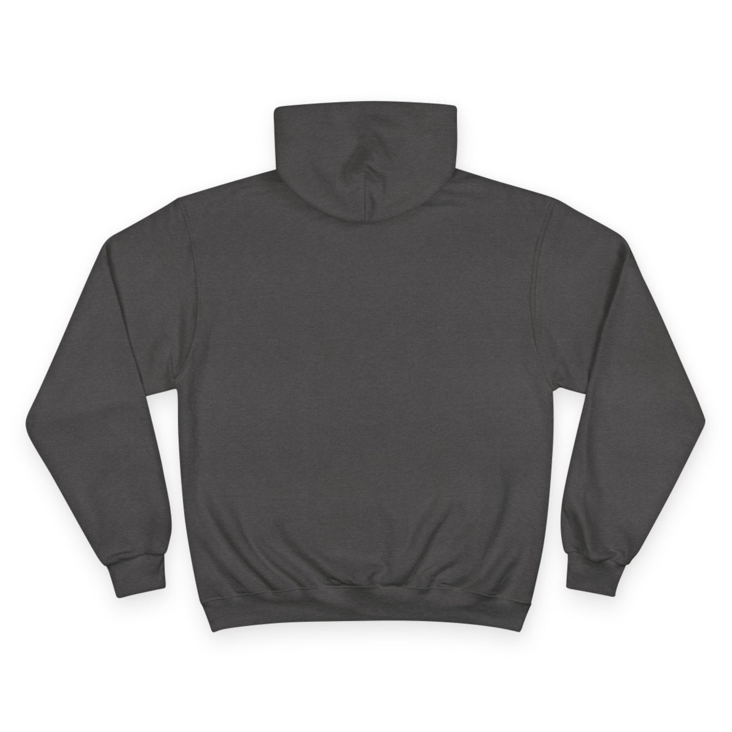 Champion Hoodie: 'PABLO' Streetwear Hood