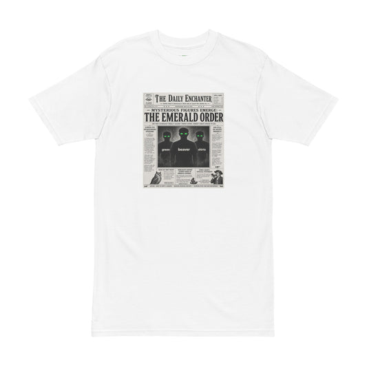Enchanter Tee