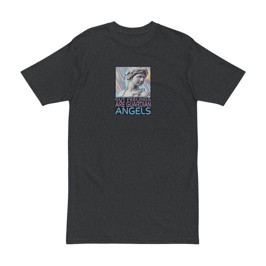 Gut Feelings Tee