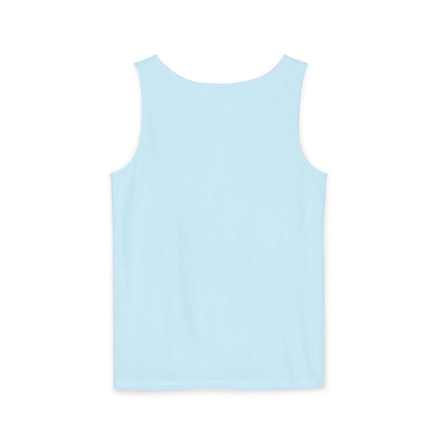 Tank Top - Early Retirement Print
