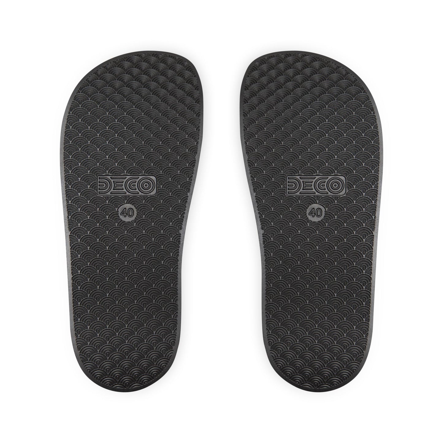 'PABLO' Removable-Strap Sandals for Men, Summer Footwear, Beach Ready, Fashionable Slides