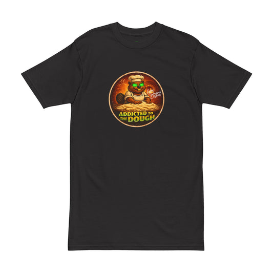 Bread Maker Tee