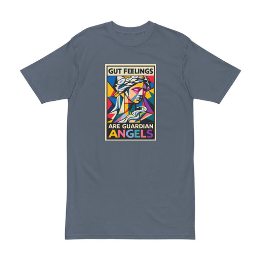 Guardian Angels Tee