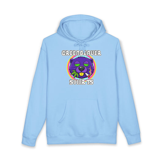 GBS Drip Hooded Sweatshirt