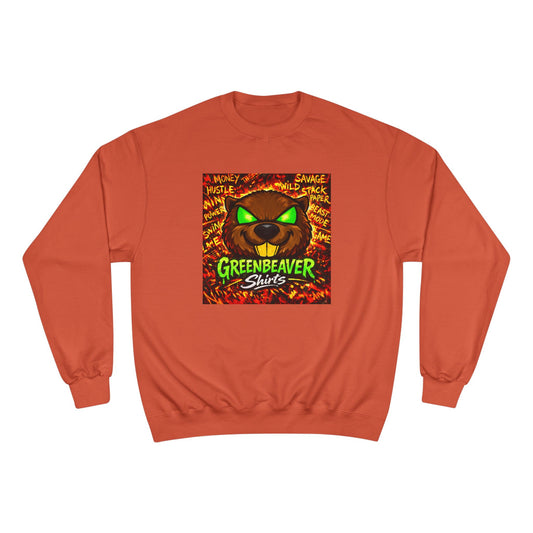 GBS Champion Sweatshirt