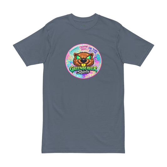 Choppin Trees Tee