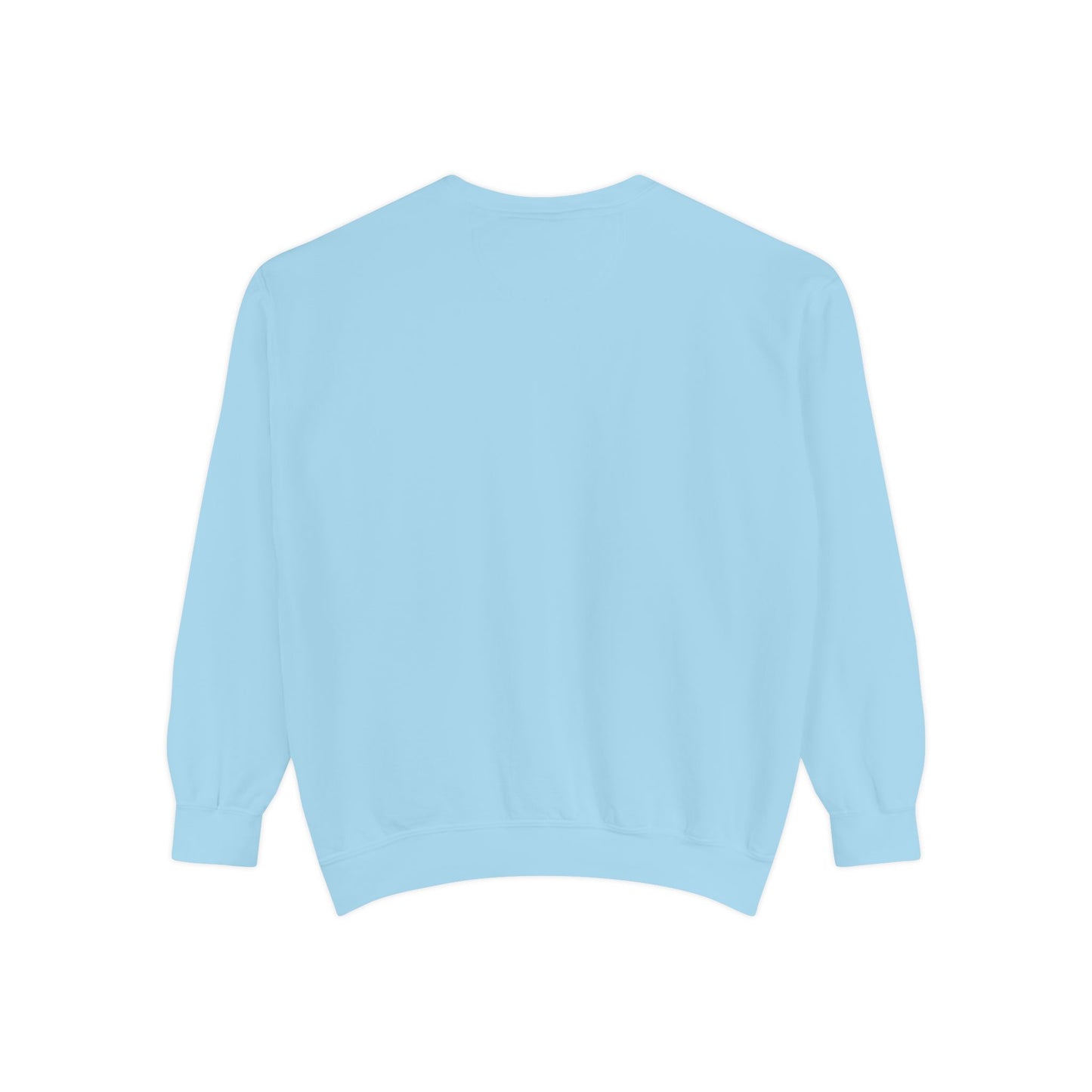 'GREENbeaver' Sweatshirt, Casual Wear, Perfect Gift for Nature Lovers