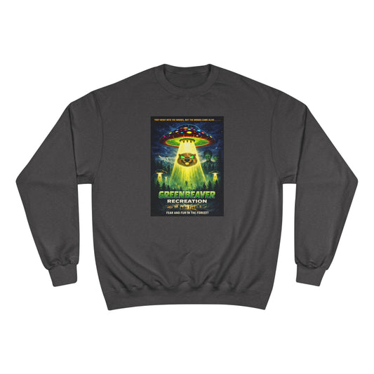 GB Recreation Champion Sweatshirt