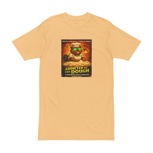 Bread Baker Tee