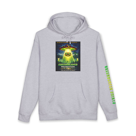 GB Recreation Hooded Sweatshirt