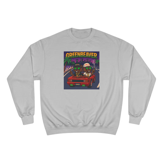 808 Beaver Champion Sweatshirt