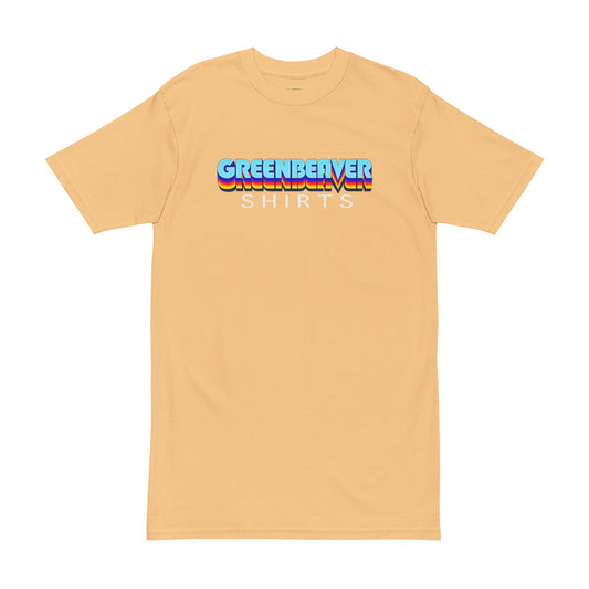 GBS Retro Tee