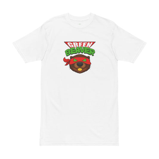 GREENBEAVER Tee