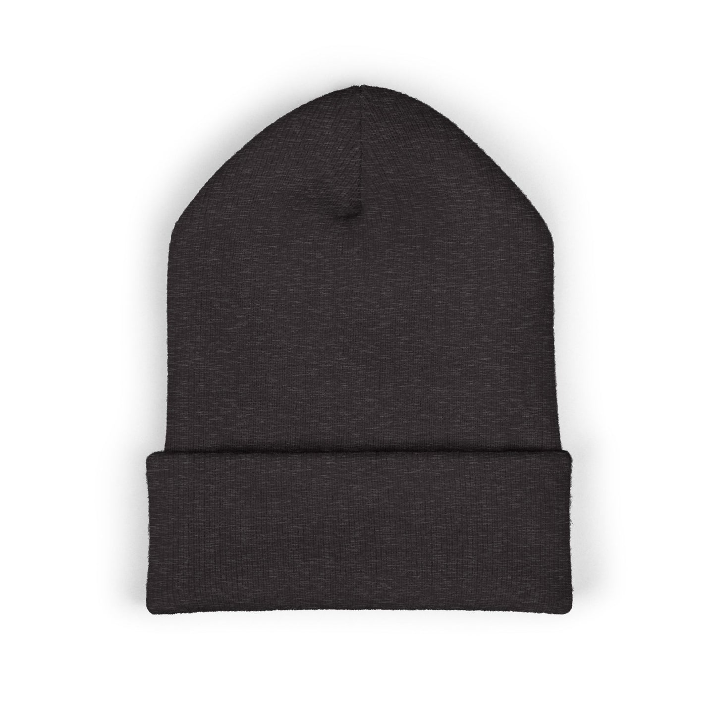 Embroidered 'PABLO' Beanie | Classic Cuffed Hat, Winter Streetwear Style