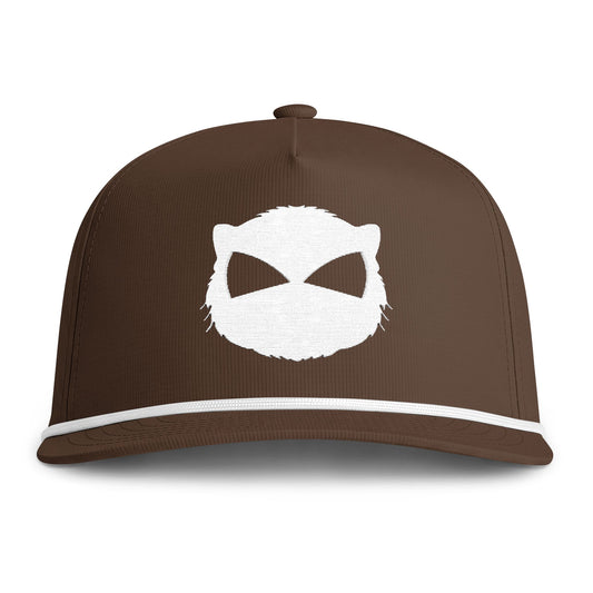 GREENBEAVER Logo — Adjustable Trucker Hat