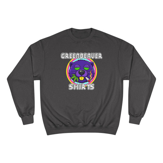 GBS Drip Champion Sweatshirt