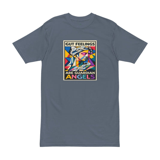 Guardian Angels Tee