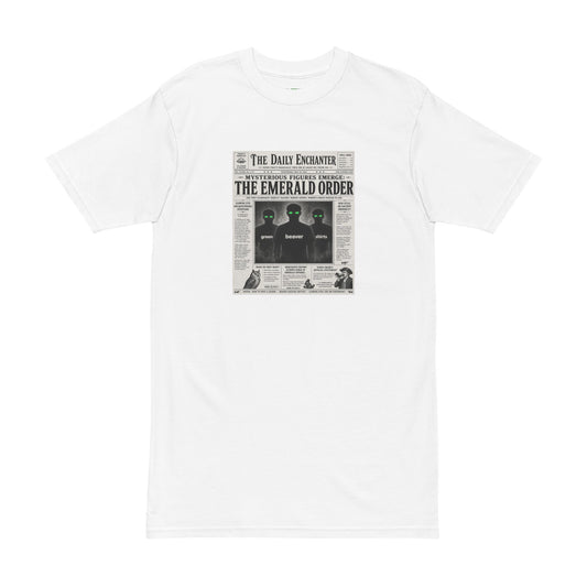 Enchanter Tee