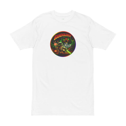 Bando Beaver Tee