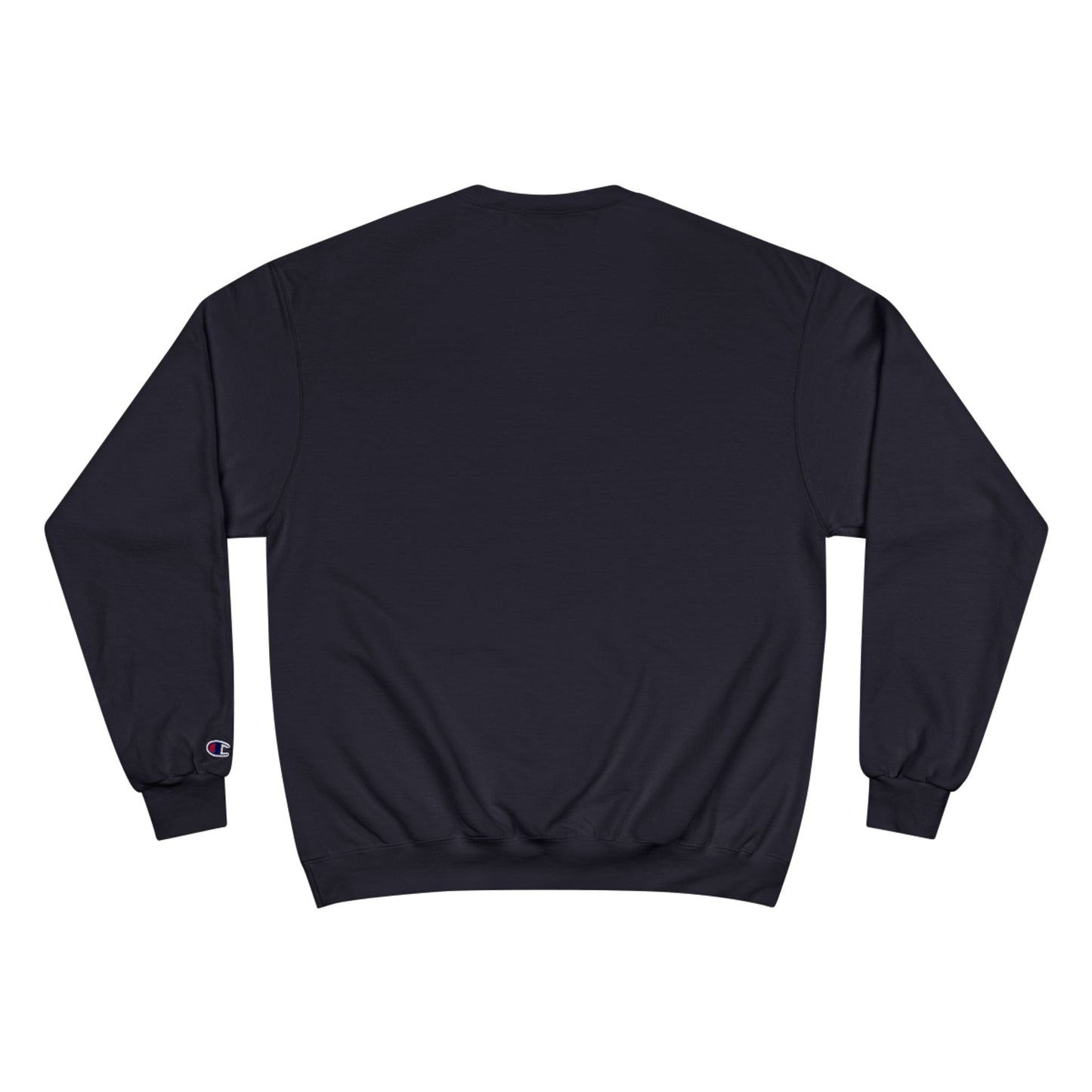 GB Recreation Champion Sweatshirt