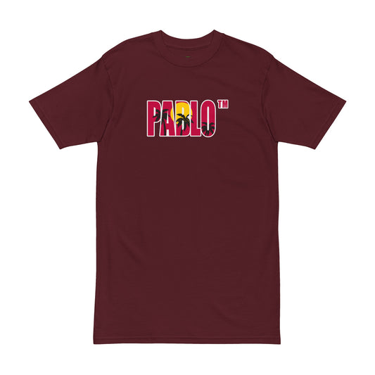 PABLO Tee