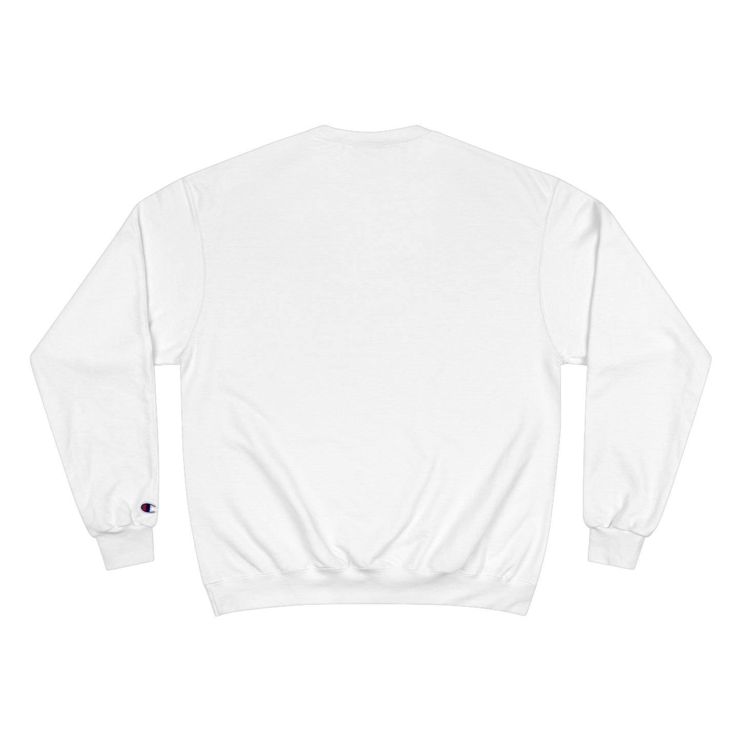 Bet It Beaver Champion Sweatshirt