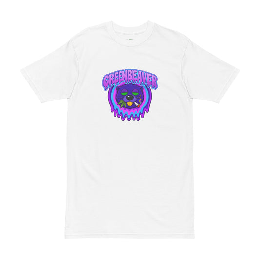 GREENBEAVER Drip Tee